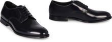 Carica l'immagine nel visualizzatore di Gallery, Scarpe stringate in pelle
