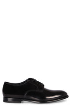 Carica l'immagine nel visualizzatore di Gallery, Scarpe stringate in pelle
