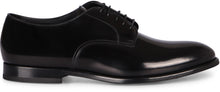 Carica l'immagine nel visualizzatore di Gallery, Scarpe stringate in pelle
