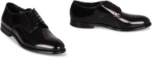 Carica l'immagine nel visualizzatore di Gallery, Scarpe stringate in pelle
