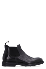 Carica l'immagine nel visualizzatore di Gallery, Chelsea boots in pelle
