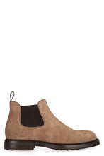 Carica l'immagine nel visualizzatore di Gallery, Chelsea boots in suede
