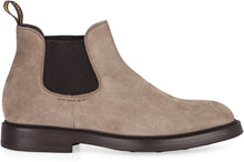 Carica l'immagine nel visualizzatore di Gallery, Chelsea boots in suede
