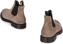 Carica l'immagine nel visualizzatore di Gallery, Chelsea boots in suede
