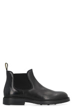 Carica l'immagine nel visualizzatore di Gallery, Chelsea boots in pelle
