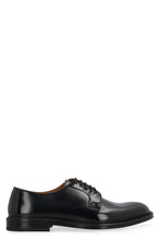 Carica l'immagine nel visualizzatore di Gallery, Scarpe stringate in pelle
