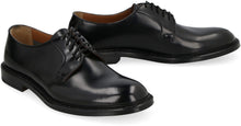 Carica l'immagine nel visualizzatore di Gallery, Scarpe stringate in pelle
