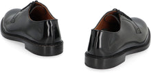 Load image into Gallery viewer, Leather lace-up shoes
