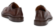 Carica l'immagine nel visualizzatore di Gallery, Scarpe stringate in pelle

