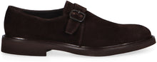 Carica l'immagine nel visualizzatore di Gallery, Monk-strap in suede
