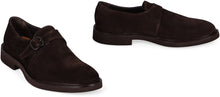 Carica l'immagine nel visualizzatore di Gallery, Monk-strap in suede
