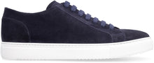 Carica l'immagine nel visualizzatore di Gallery, Sneakers low-top in pelle
