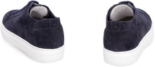 Carica l'immagine nel visualizzatore di Gallery, Sneakers low-top in pelle
