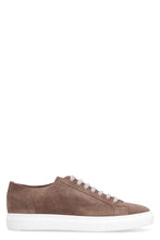 Carica l'immagine nel visualizzatore di Gallery, Sneakers low-top in pelle
