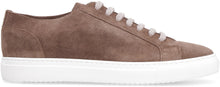 Carica l'immagine nel visualizzatore di Gallery, Sneakers low-top in pelle
