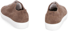 Carica l'immagine nel visualizzatore di Gallery, Sneakers low-top in pelle
