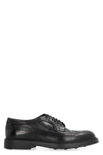 Carica l'immagine nel visualizzatore di Gallery, Scarpe stringate in pelle
