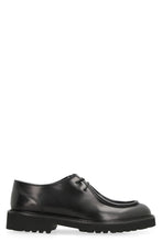 Carica l'immagine nel visualizzatore di Gallery, Scarpe stringate in pelle
