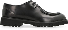 Carica l'immagine nel visualizzatore di Gallery, Scarpe stringate in pelle
