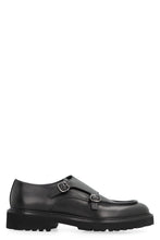 Carica l'immagine nel visualizzatore di Gallery, Monk strap Decò in pelle
