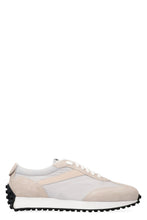 Carica l'immagine nel visualizzatore di Gallery, Sneakers in tessuto tecnico e suede
