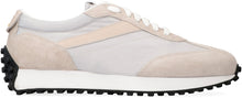 Carica l'immagine nel visualizzatore di Gallery, Sneakers in tessuto tecnico e suede
