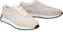 Carica l'immagine nel visualizzatore di Gallery, Sneakers in tessuto tecnico e suede
