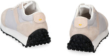 Carica l'immagine nel visualizzatore di Gallery, Sneakers in tessuto tecnico e suede
