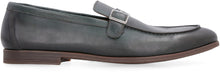 Load image into Gallery viewer, Leather loafers
