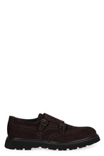 Carica l'immagine nel visualizzatore di Gallery, Monk-strap in suede
