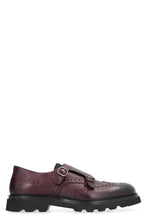 Carica l'immagine nel visualizzatore di Gallery, Monk-strap Elen in pelle
