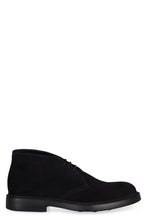 Carica l'immagine nel visualizzatore di Gallery, Desert boots in suede
