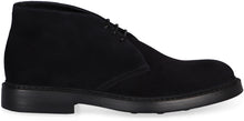 Carica l'immagine nel visualizzatore di Gallery, Desert boots in suede
