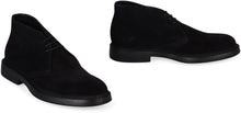 Carica l'immagine nel visualizzatore di Gallery, Desert boots in suede
