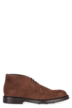 Carica l'immagine nel visualizzatore di Gallery, Desert boot in suede
