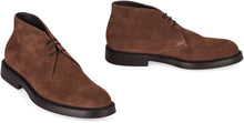 Carica l'immagine nel visualizzatore di Gallery, Desert boot in suede
