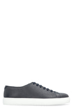 Carica l'immagine nel visualizzatore di Gallery, Sneakers low-top in pelle

