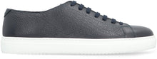 Carica l'immagine nel visualizzatore di Gallery, Sneakers low-top in pelle
