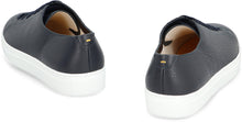 Carica l'immagine nel visualizzatore di Gallery, Sneakers low-top in pelle
