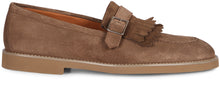 Carica l'immagine nel visualizzatore di Gallery, Monk-strap in suede

