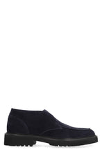 Carica l'immagine nel visualizzatore di Gallery, Desert boots in suede
