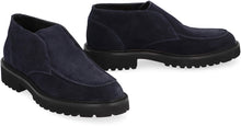 Carica l'immagine nel visualizzatore di Gallery, Desert boots in suede
