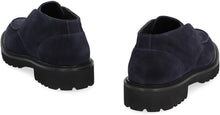 Carica l'immagine nel visualizzatore di Gallery, Desert boots in suede

