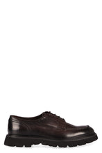 Carica l'immagine nel visualizzatore di Gallery, Scarpe stringate in pelle
