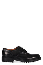 Carica l'immagine nel visualizzatore di Gallery, Scarpe stringate in pelle
