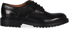Carica l'immagine nel visualizzatore di Gallery, Scarpe stringate in pelle
