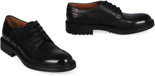 Carica l'immagine nel visualizzatore di Gallery, Scarpe stringate in pelle

