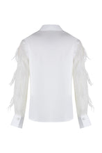 Carica l'immagine nel visualizzatore di Gallery, Camicia in cotone
