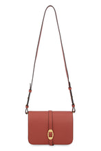 Load image into Gallery viewer, Cosima leather crossbody bag
