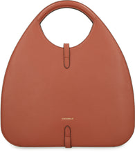 Load image into Gallery viewer, Cosima leather tote
